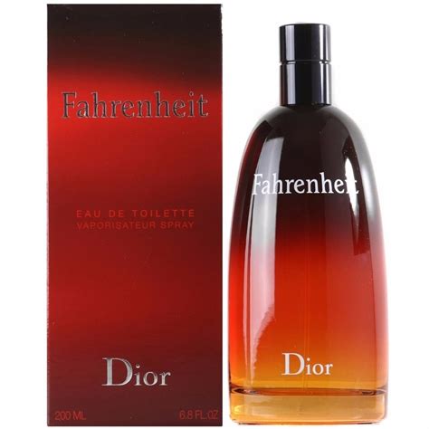 Dior fahrenheit perfume shop